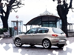 Alfa Romeo 147