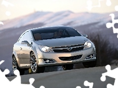 Alufelgi, Opel