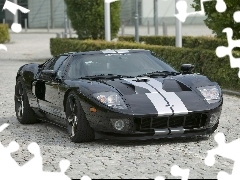 Ford GT