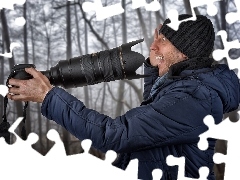 Nikon D800E
