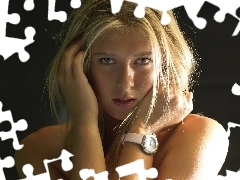 Maria Sharapova