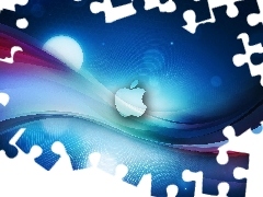 Apple, Reklama, Fala
