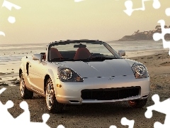 Cabrio, MR-2
