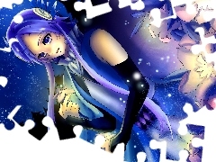 Sytry, Makai Ouji