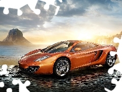 Unlimited 2, Test Drive, Samochód, Gra