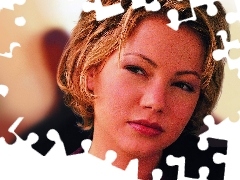 Buzia, Michelle Williams