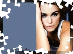 Keira Knightley