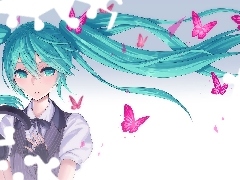 Hatsune Miku, Vocaloid