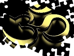 Symbol, 30, 3D