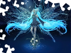 Vocaloid, Hatsune Miku