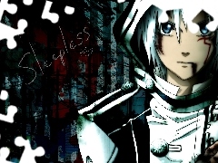 Allen Walker, D.Gray-Man