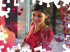 Francuska, Audrey Justine Tautou, Aktorka