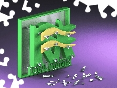 fundacja fuga mundi 3D