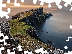 Szkocja, Wyspa Skye