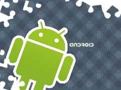 Ludzik, System, Android, Telefony