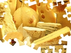 Gatunki, Sera, Różne