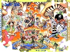 One Piece