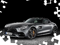 Mercedes AMG
