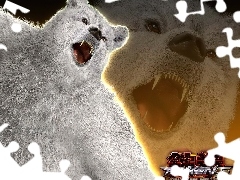 Kuma, Tekken 5 Dark Ressurection