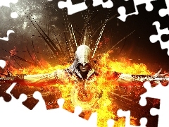 Ezio Auditore, Assassins Creed 2