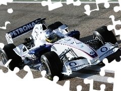 bolid, Formuła 1