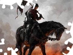 Koń, Kingdom Come Deliverance, Henry