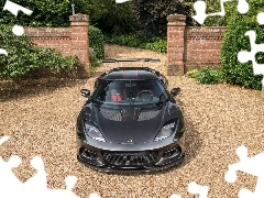 2017, Lotus Evora GT430