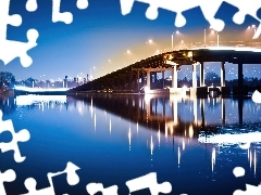Most, Kanada, William R. Bennett Bridge