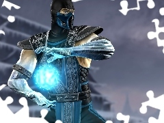 Mortal Kombat