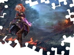 Gra, Postać, Lohse, Divinity Original Sin II