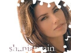 Piosenkarka, Shania Twain, Kanadyjska