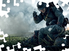 Battlefield 1, Żołnierze