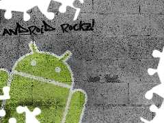 Android, System