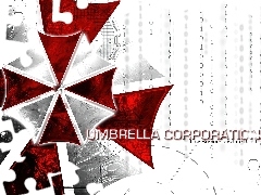 Korporacja, Parasol