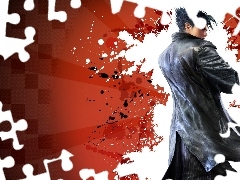Tekken 6, Jin Kazama
