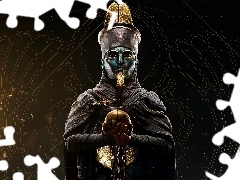Assassins Creed: Origins, Medunamun