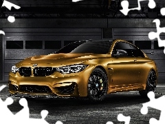 BMW M4 Coupe