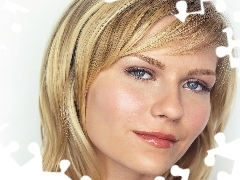 Niebieskie, Oczy, Kirsten Dunst