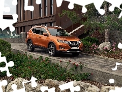 Nissan X-Trail III