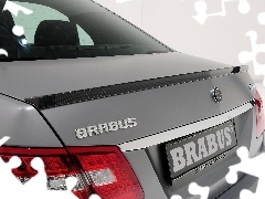 Karbon, Lotka, Mercedes E63, AMG