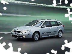 fast speed, Laguna 3
