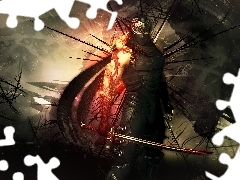 Ryu Hayabusa, Ninja Gaiden 3