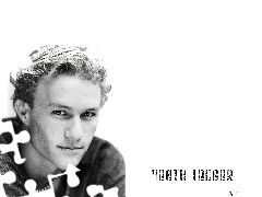 Heath Ledger