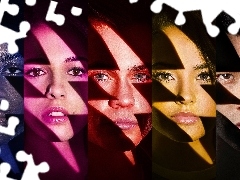 Bohaterowie, RJ Cyler, Ludi Lin, Naomi Scott, Becky G, Power Rangers, Film, Dacre Montgomery