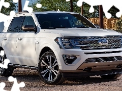 Ford Expedition