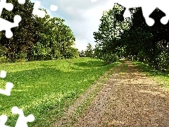 Wrocław, Park