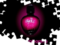 Kobiet, Dla, Paco Rabanne, Perfumy