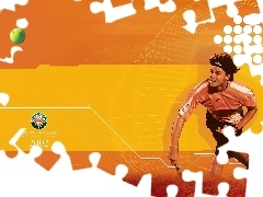 ROLAND GARROS, Tennis