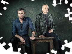 Liev Schreiber, Jon Voight, Ray Donovan, Aktor, Serial