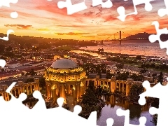 Pałac Sztuk Pięknych, Zabytek, Palace of Fine Arts, Most,